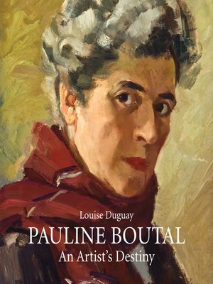 cover image of Pauline Boutal
